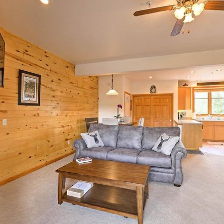 Grand Lake Condo With Grill 7 Mi To National Park! Esterno foto